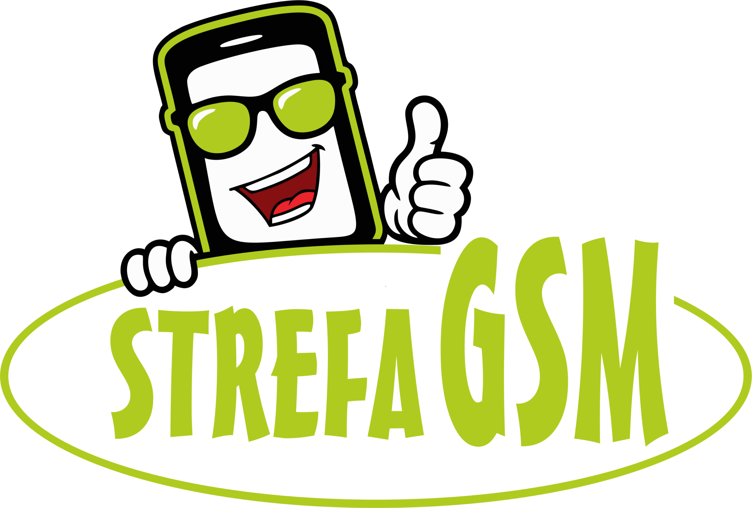 Strefa GSM - serwis telefonów Wrocław