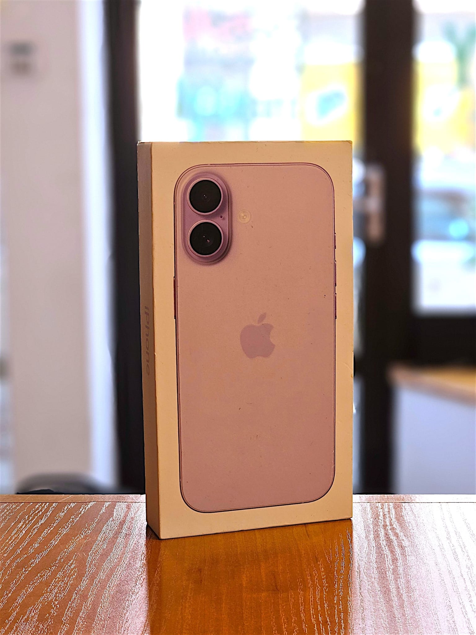 Nowy APPLE iPhone 17 256GB - Strefa GSM Wrocław sklep